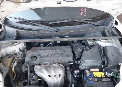 2010 Scion Xb from USA, damaged, VIN JTLZE4FEXA1103848